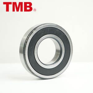 Deep Groove Ball Bearing 6005