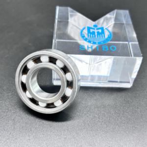 Ball Bearing 6004