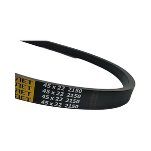 Unit Tension Belt 1100x40x1.5