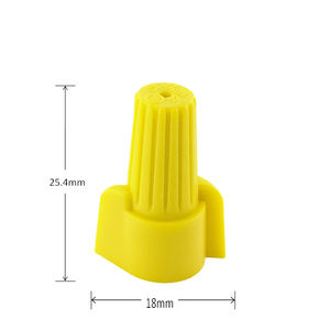 Electrical Wire Thimble (4 mm,6 mm)