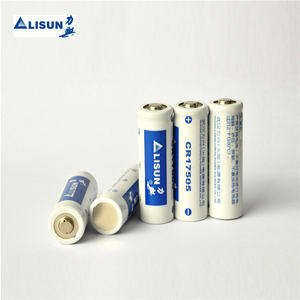 PLC Battery (3 v) (CR17335SE-R)