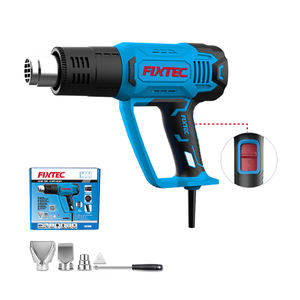 Head Gun Heater