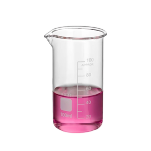 Beaker (80, 100, 200, 250) ml