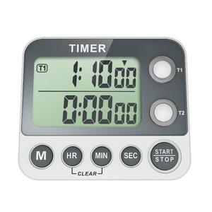Timer watch