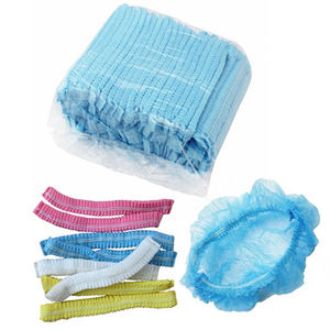 Disposable medical protactive clothing