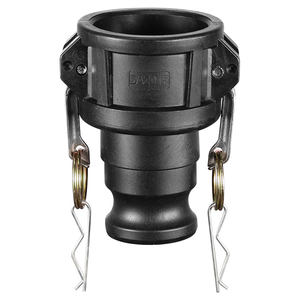 Parker Push-to-Connect Elbow Fitting