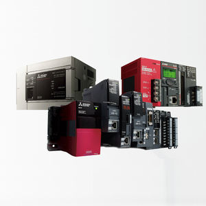 Mitsubishi MELSEC PLC Module
