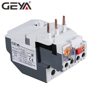Thermal Overload Relay Tesys 23 -32AMP