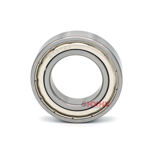 Bearing 6007-ZZ
