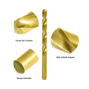 Drill Bit