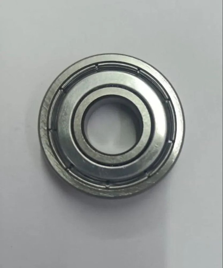 Ball bearing 6001z