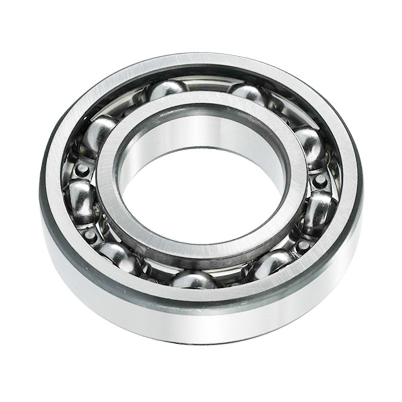 BALL BEARING 6206 2RS ARB