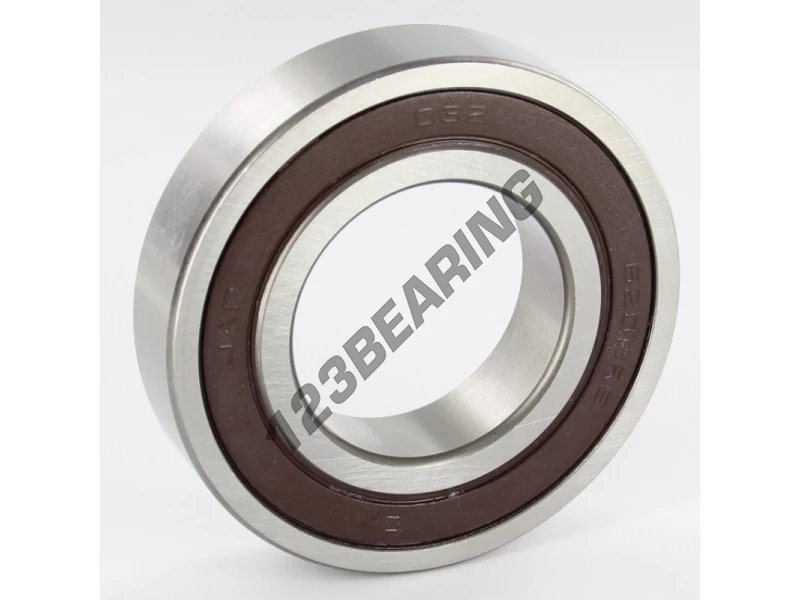 BALL BEARING 6209LLU
