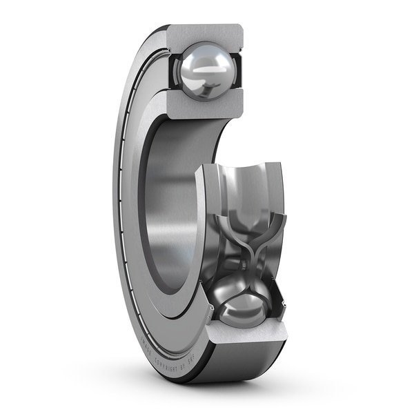 Bearing 6212-2z