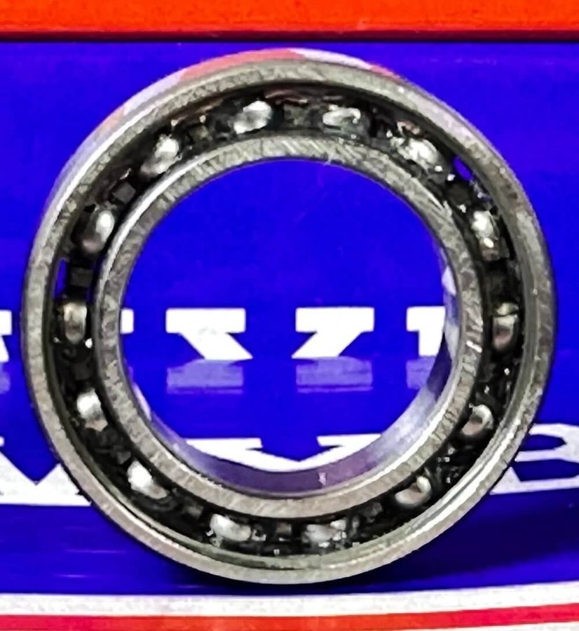Thin Series Ball Bearing 6804