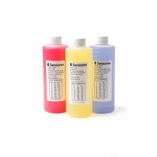 Buffer Solution Ph-4