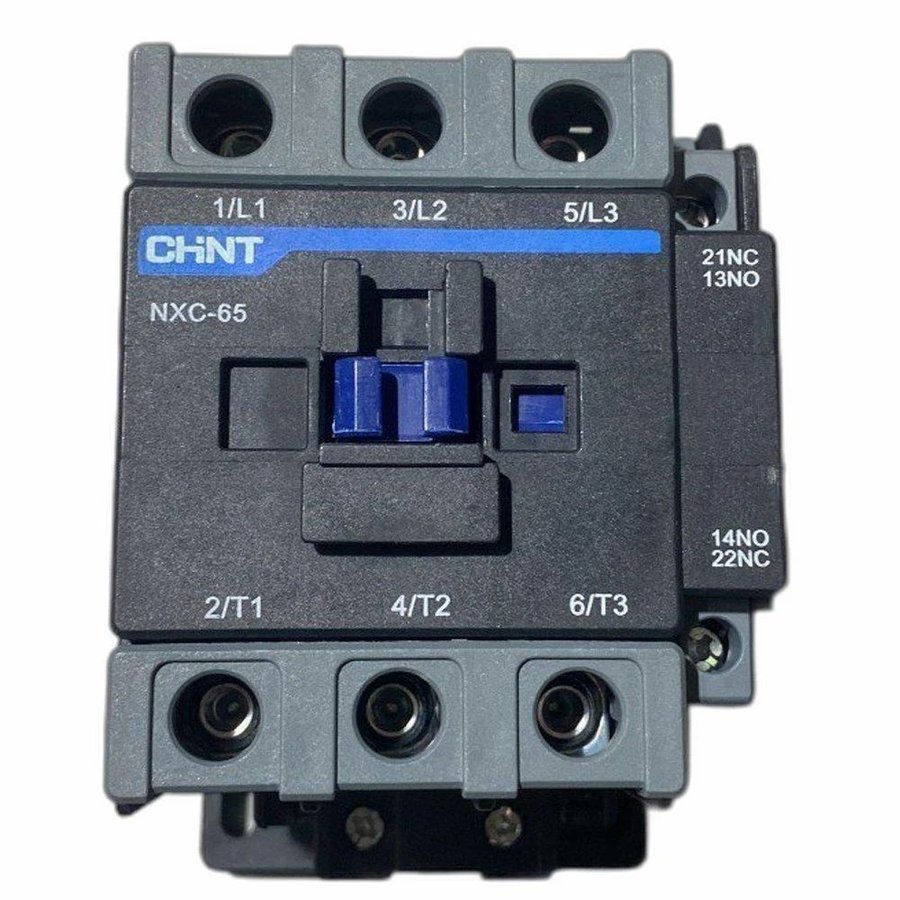 CHNT CONTACTOR NCX-65 230 V
