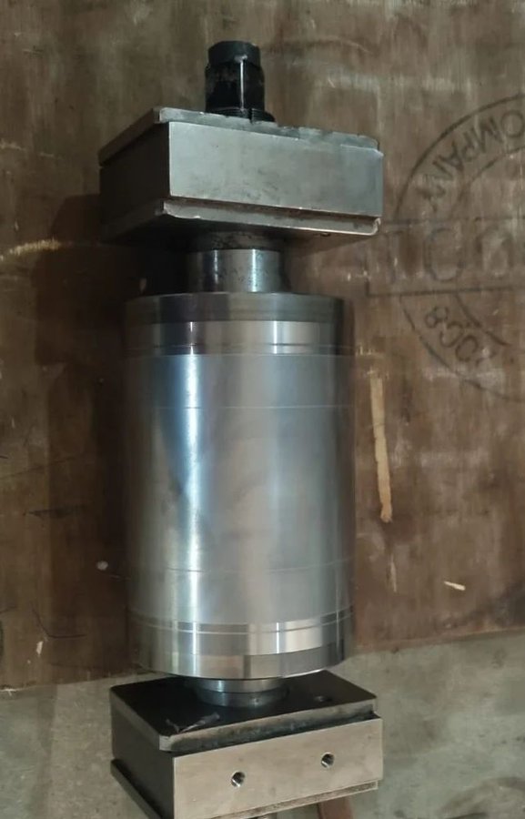 Die Cut Roller (Sanitary Napkin 320/280 - Anvil Roller)