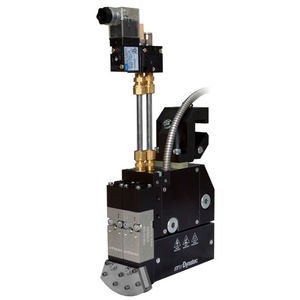 Gun Nozzle Waist Elastic 118748 Dynatech