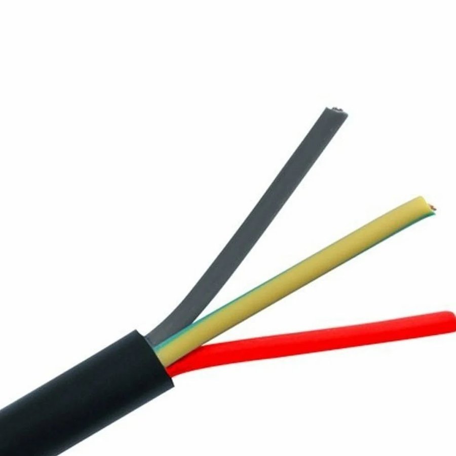 2.5mm*3core wire
