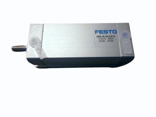 Festo Pneumatic Cylinder DSBC-50-40-PPSA-N3