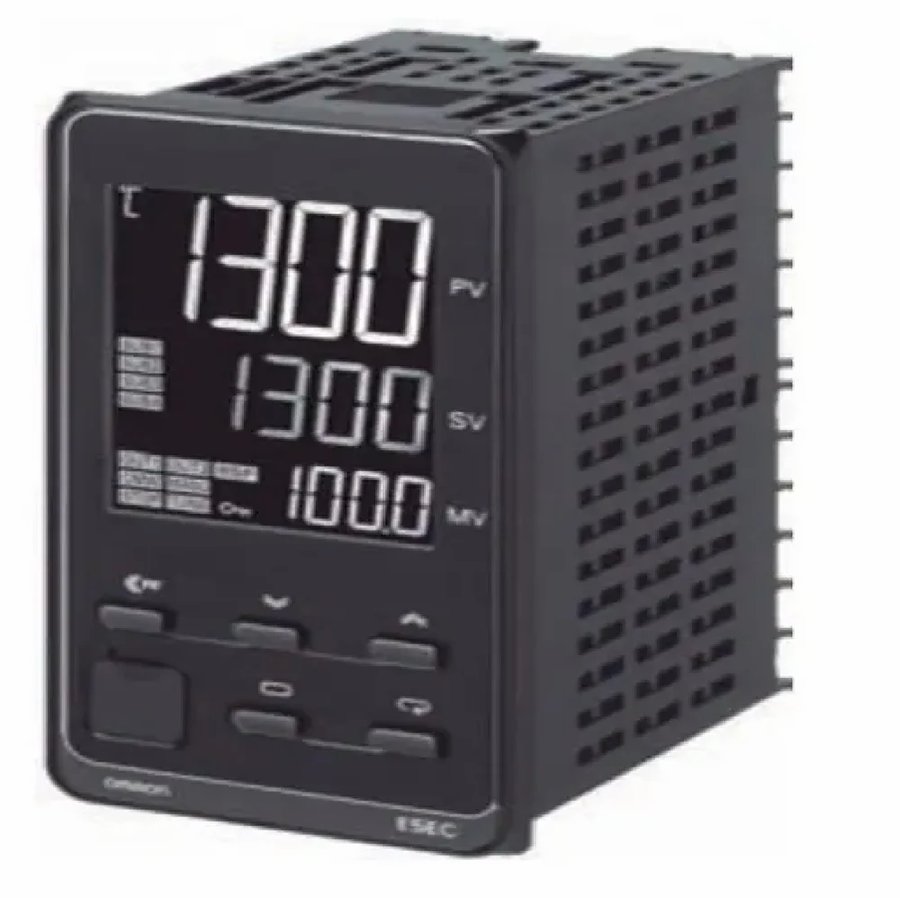ESEC QRASM-820 -digital controller