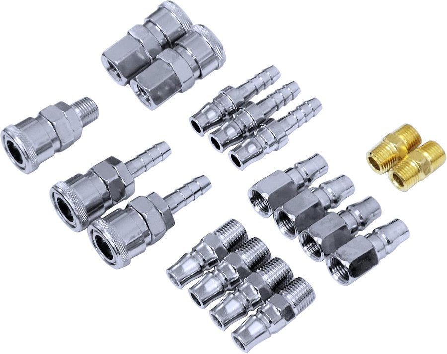 PNEUMATIC SOCKET FOR MASK AIR PIPE