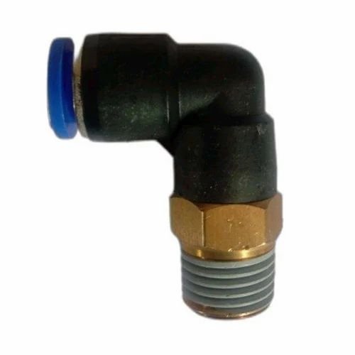 (Air direct Connector Rotatable (8 MM)