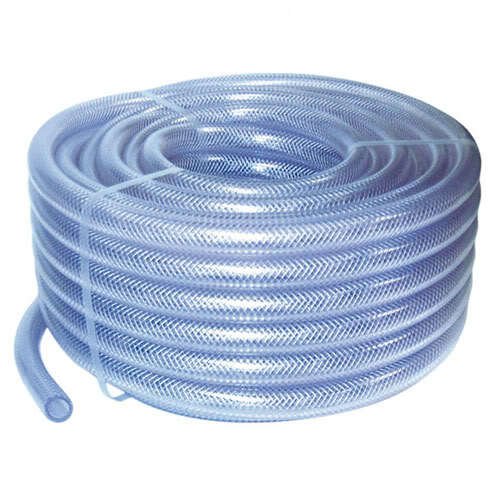 PVC Vaccum pipe 50mm