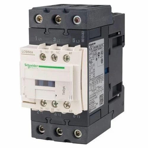 Schneider TeSys D Contactor
