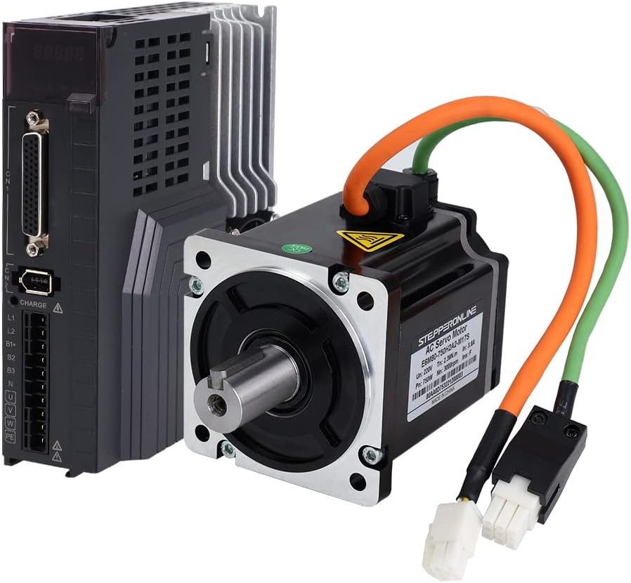 Servo Motor AEWL-0808JFA