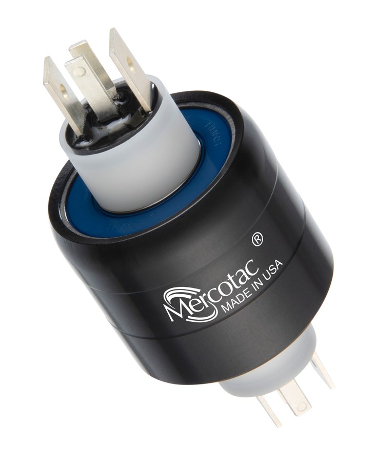 Sleeping ring electric 10AMP - 380V