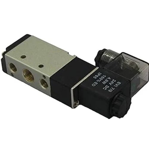 SOLENOID VALVE PS30E1S-02