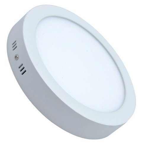12 watt surface light