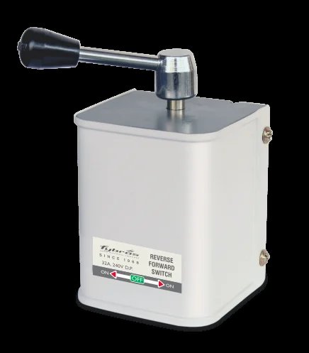Rev Forward Switch