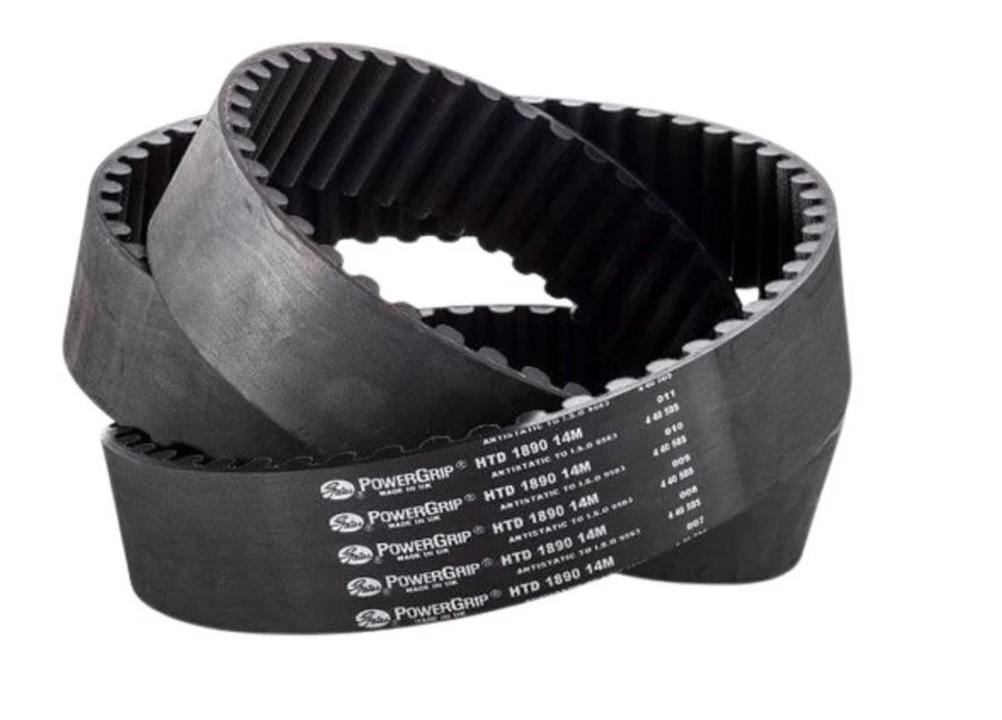 Timing Belt 1680-14M-50 ( Singal Teeth )