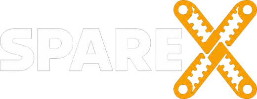 Spare X
